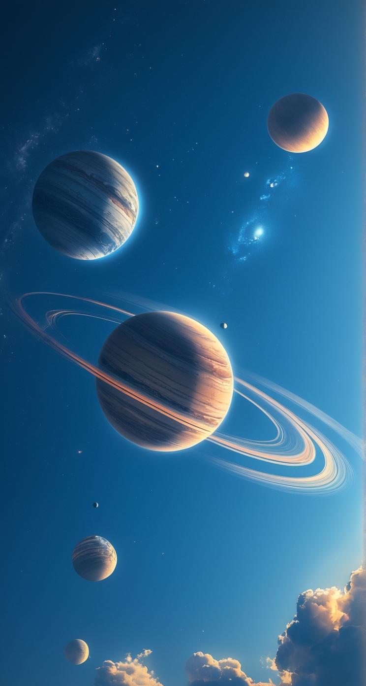 100万颗哦，斯克申请部署100万颗卫星的“轨道数据中心”计划，旨在利用太空的太