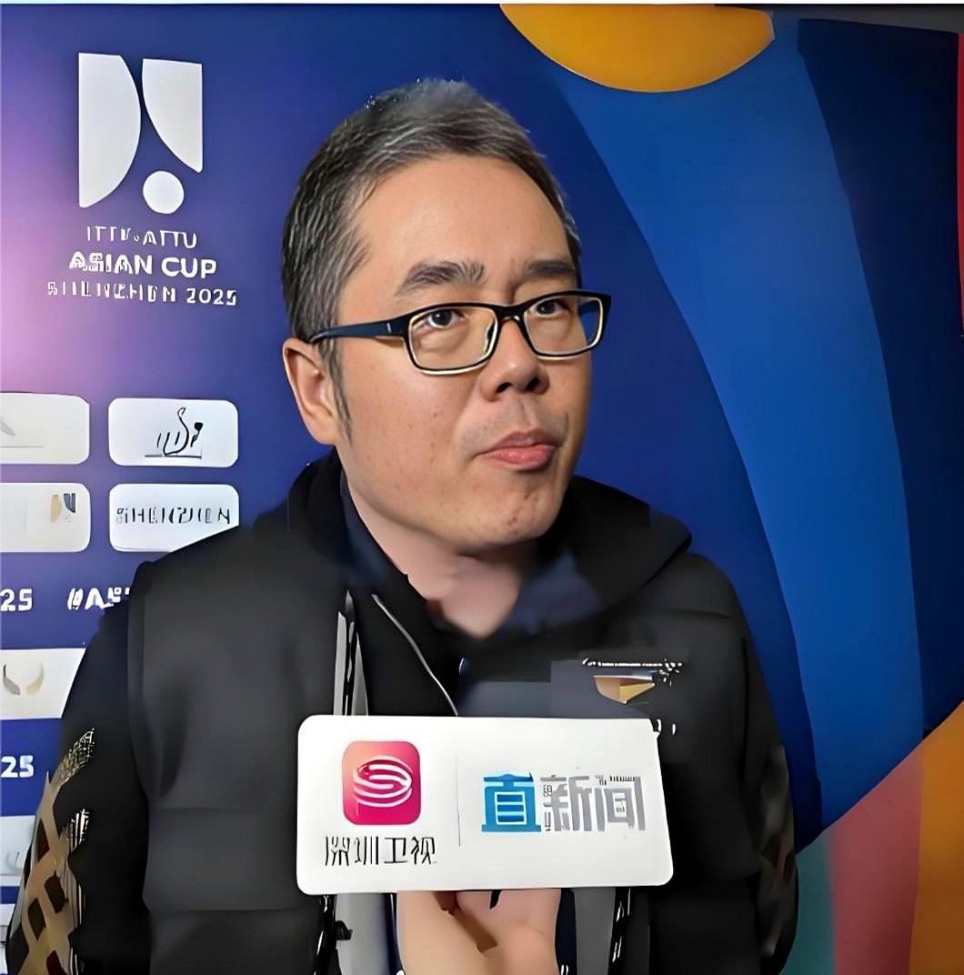 爆冷！全运会后李武军关停社交账号背后隐情让人最近球迷发现，李武军的微博注销、