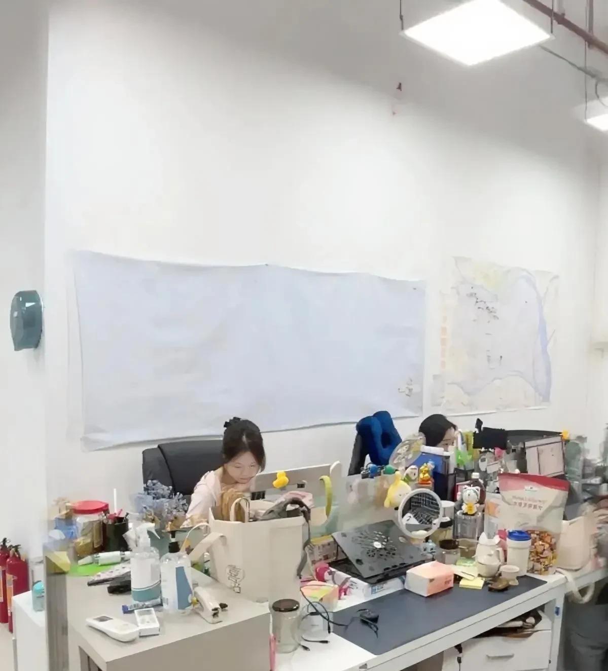 现实版努力不如站队？去年同一时期入职公司的两个经理级的新人（一个是质量经理，一个