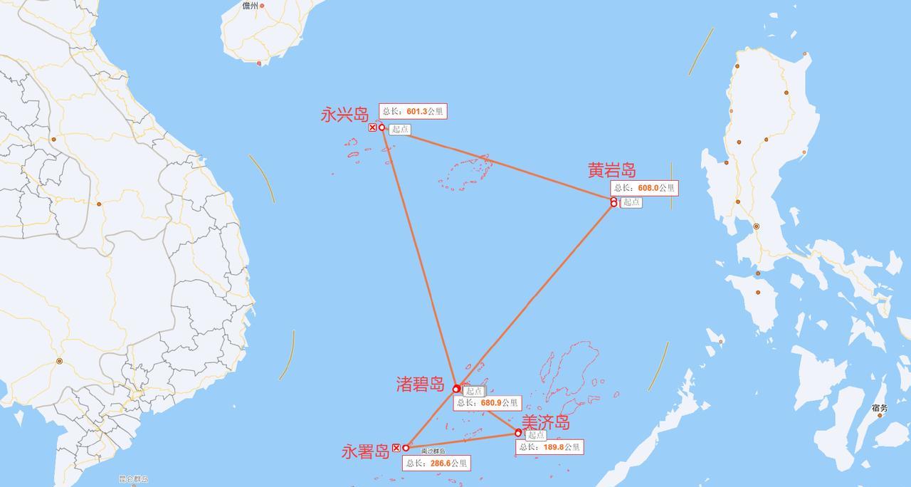 毫不夸张的说，现在南海的“斗争形式”已经出现了新的变化，印度、菲律宾、澳大利亚等