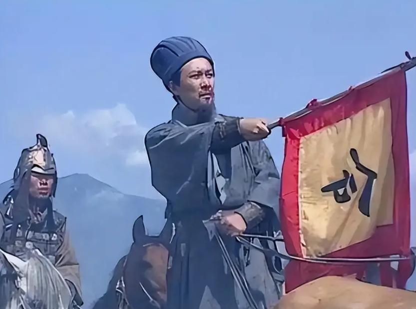 蜀汉六任庲降都督，镇守南中供给军资40多年，直至蜀汉灭亡 很多人聊蜀汉，眼里