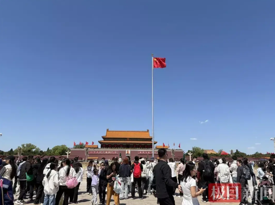风向大变！5月5日，中国官方宣布，应俄罗斯方面邀请，中国将组团前往俄罗斯，参
