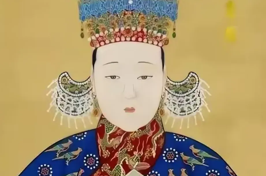 984年，15岁的刘娥被丈夫贱卖给当官的做妾。几年后，刘娥竟一跃成为皇后。没想到