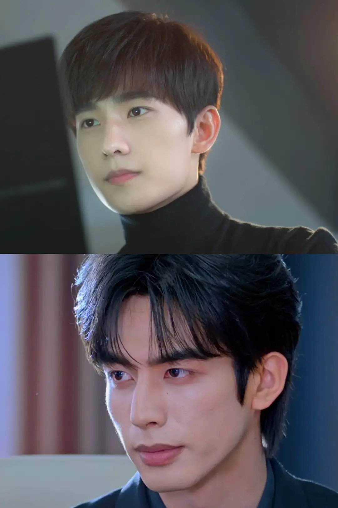 倒也不必故意截宋威龙这种图吧