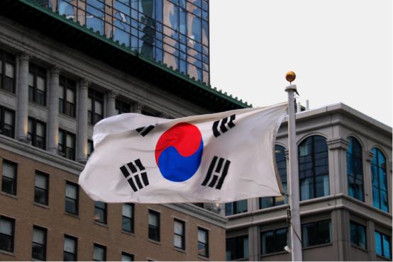 韩国进入国家灾难状态，中国究竟有没有必要关注？ 麻烦看官老爷们右上角点击一下
