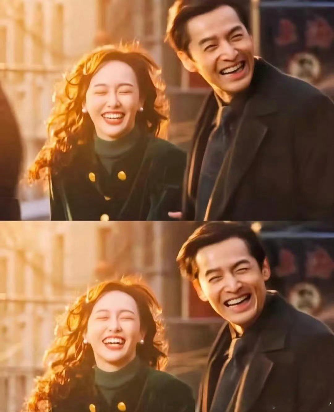 王家卫说唐嫣很装王家卫和唐嫣都是上海人,上海话里“装”是指有腔调、有个性的讲究