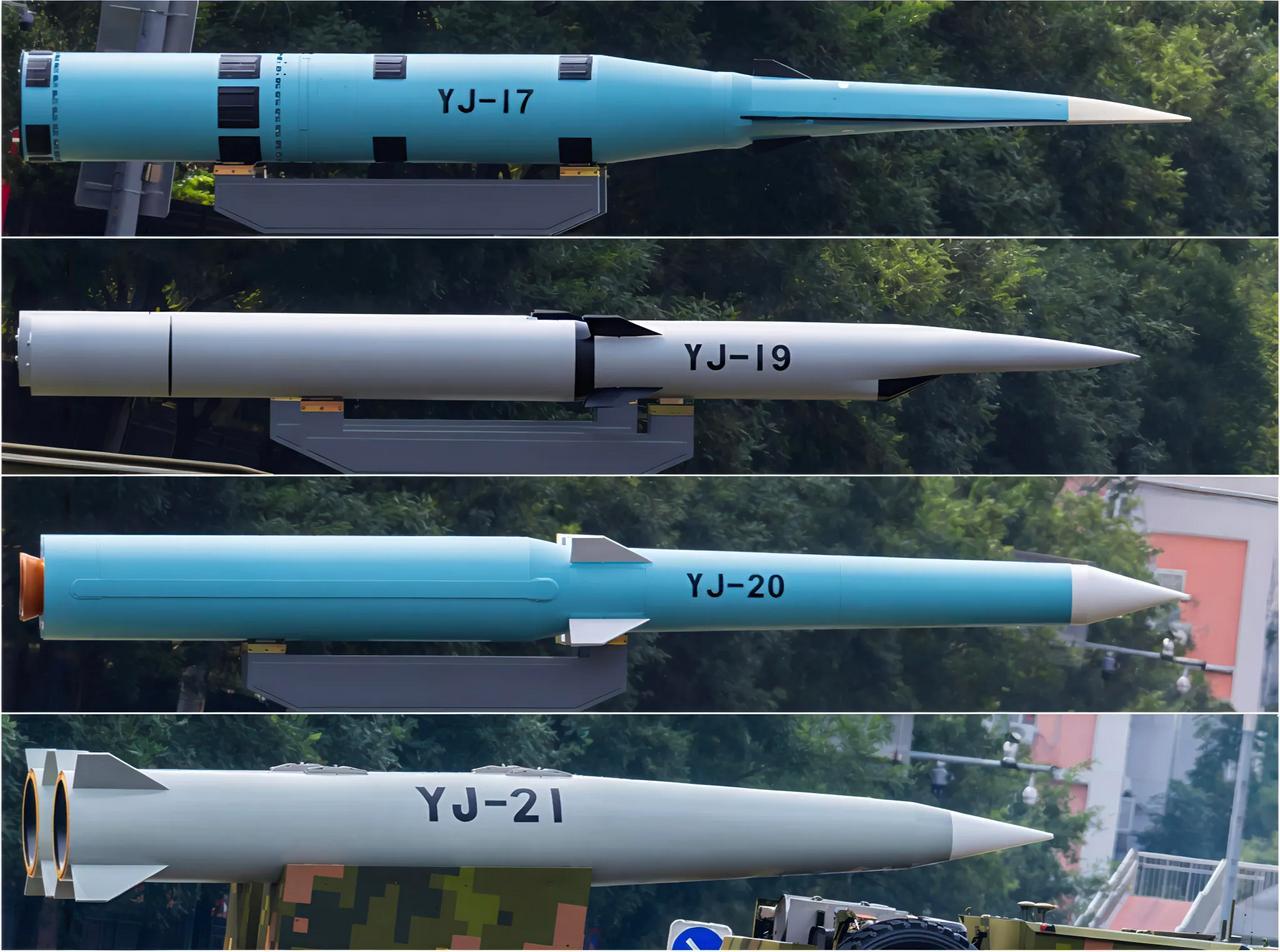 中国海军只靠一艘055万吨大驱，肯定绝对不具备单挑10万吨核动力航母的能力，但敢