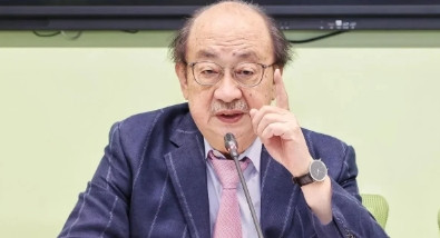 民进党团总召柯建铭今天嚣张妄言叫嚣称，过去的台湾地区立法机构负责人王金平、苏嘉全