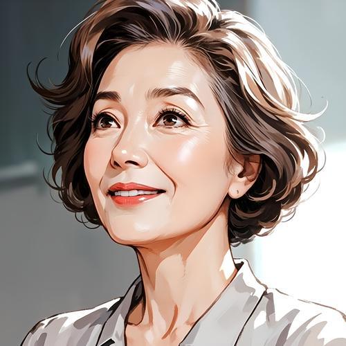 性学专家李银河说得很透彻：“人一旦过了40岁的时候，就踏上了终点的直通车，中间再