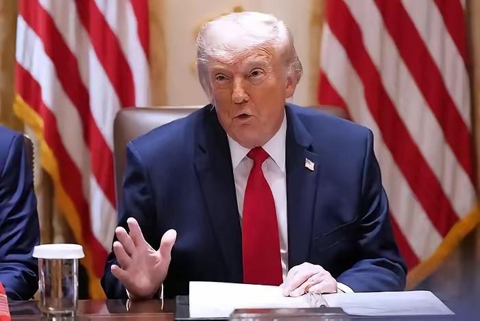 特朗普又出招了，总部设在中国就"封杀"！美国商务部5月31日突然在周末发布了