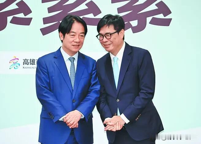 陈其迈高调发新书卓荣泰去职倒计时最近的台湾岛，热度被九合一地方选举带起来了