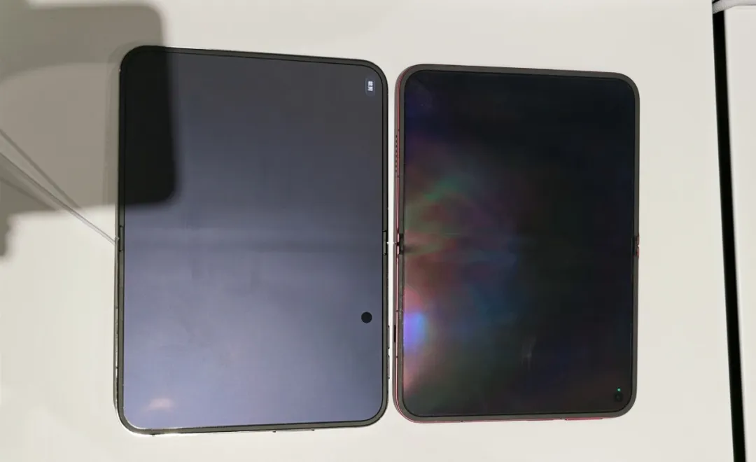 iPhone Duo线下上手体验: 不吐不快, 说说优缺点!