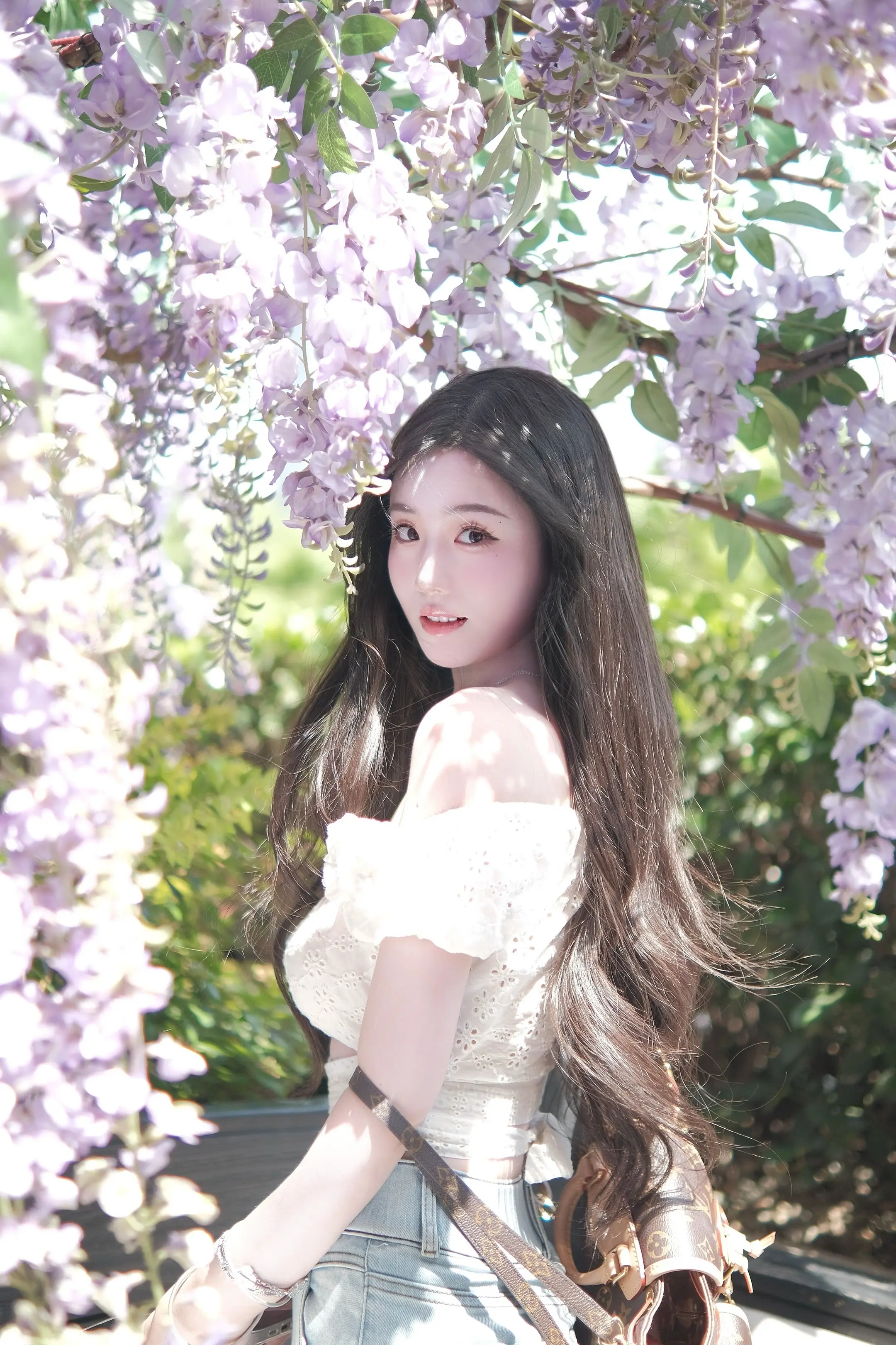 人的一生到底有多少绝对真心的时刻 完完全全的不掺一丝算计