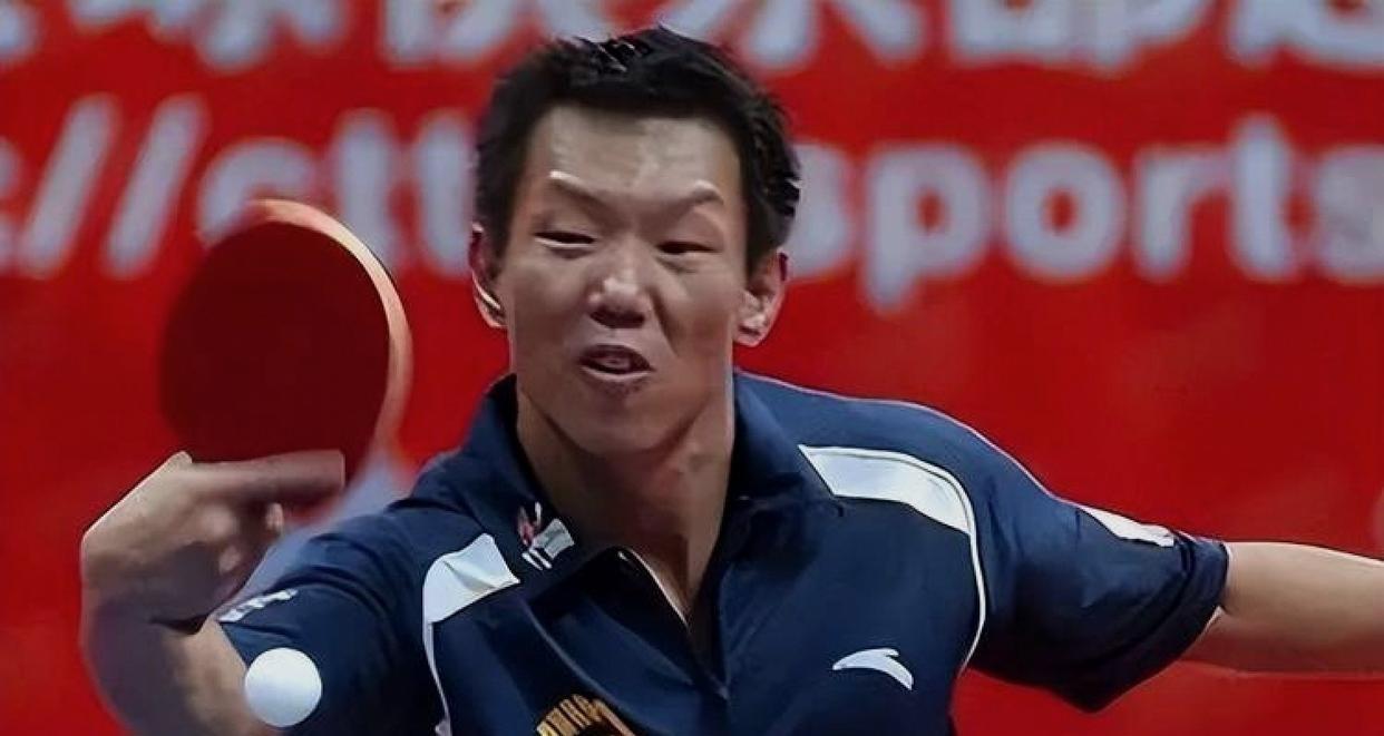 1991年千叶世乒赛，中国队男团拿了第七。不是输给瑞典，是输给了捷克、朝韩联队、