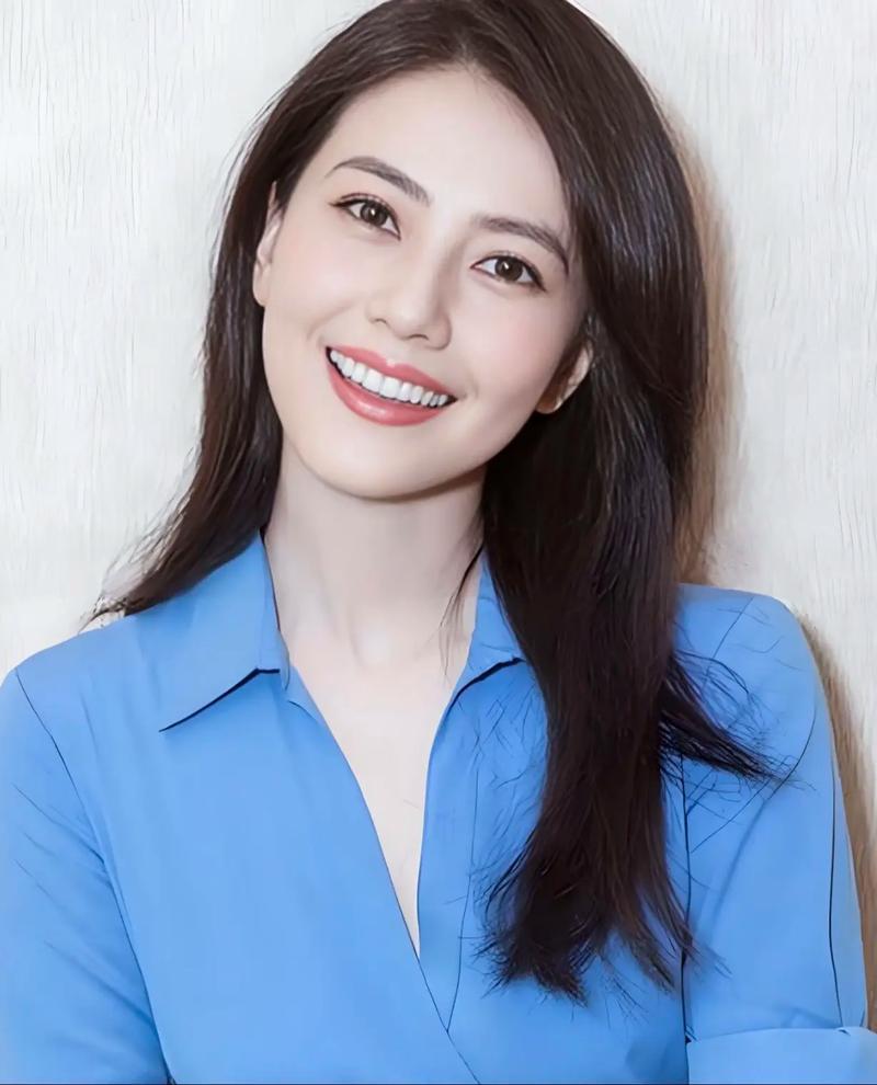 什么样的美女才是最美的