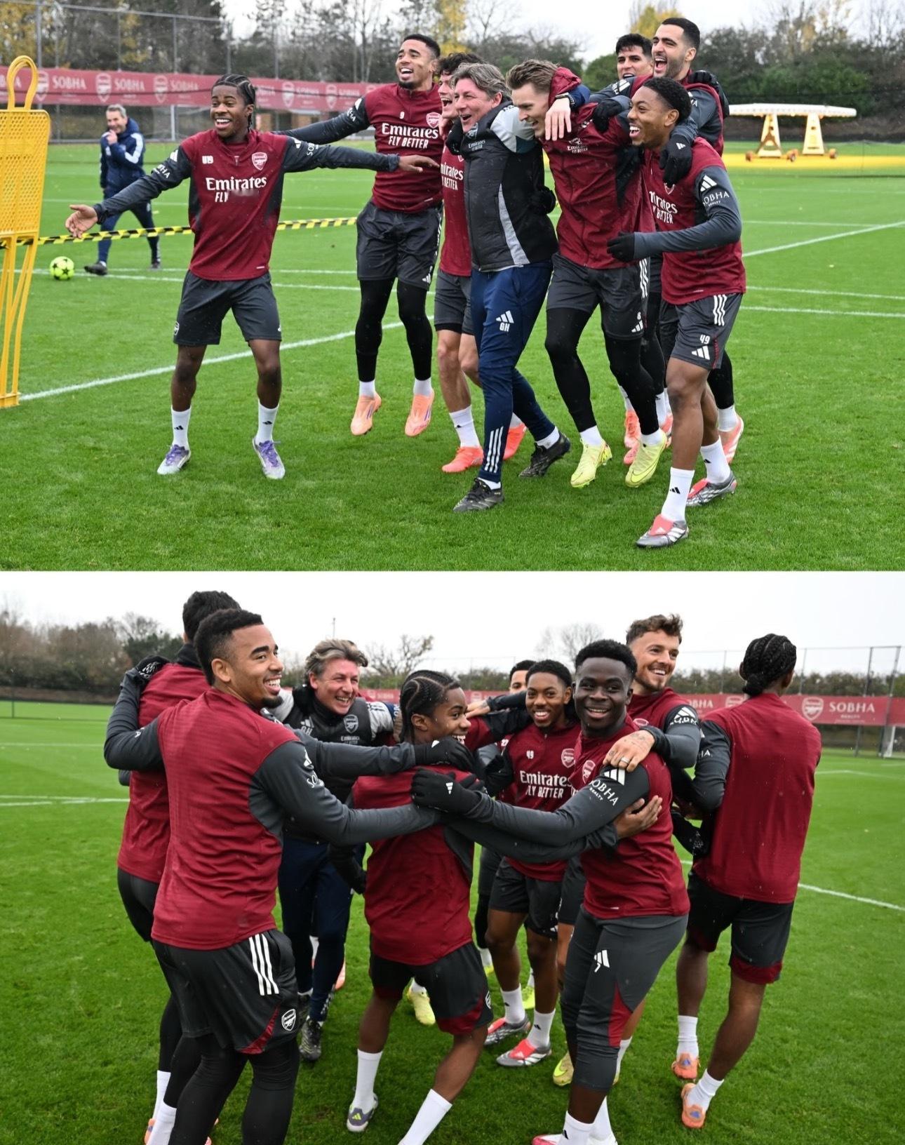 欧冠唯一全胜！阿森纳凌晨4点冲6连胜，44年传奇再续北京时间12月11日凌晨4点