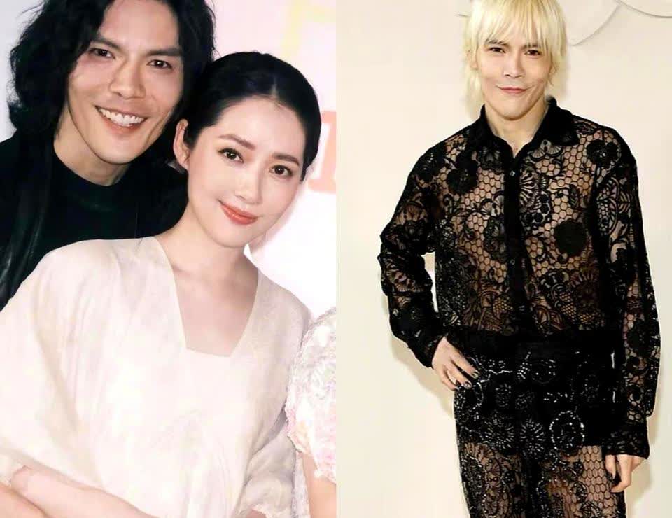 我有理由怀疑向佐娶郭碧婷不是因为她漂亮，也不是因为馋她的身子，而