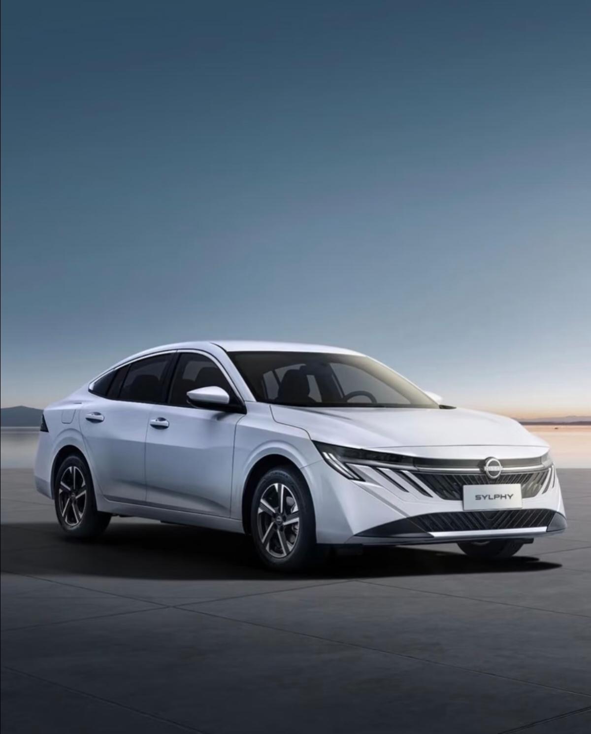 轩逸这种车换来换去有什么用，反正卖的多的还是轩逸经典，而且换代上新半天就是换换外