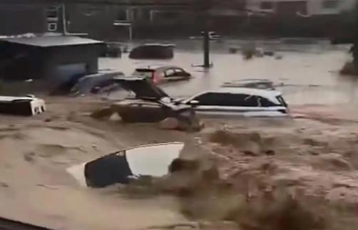 中国尽显大格局，我们宣布对菲律宾提供人道主义救援！11月11日，根据外媒报道，中