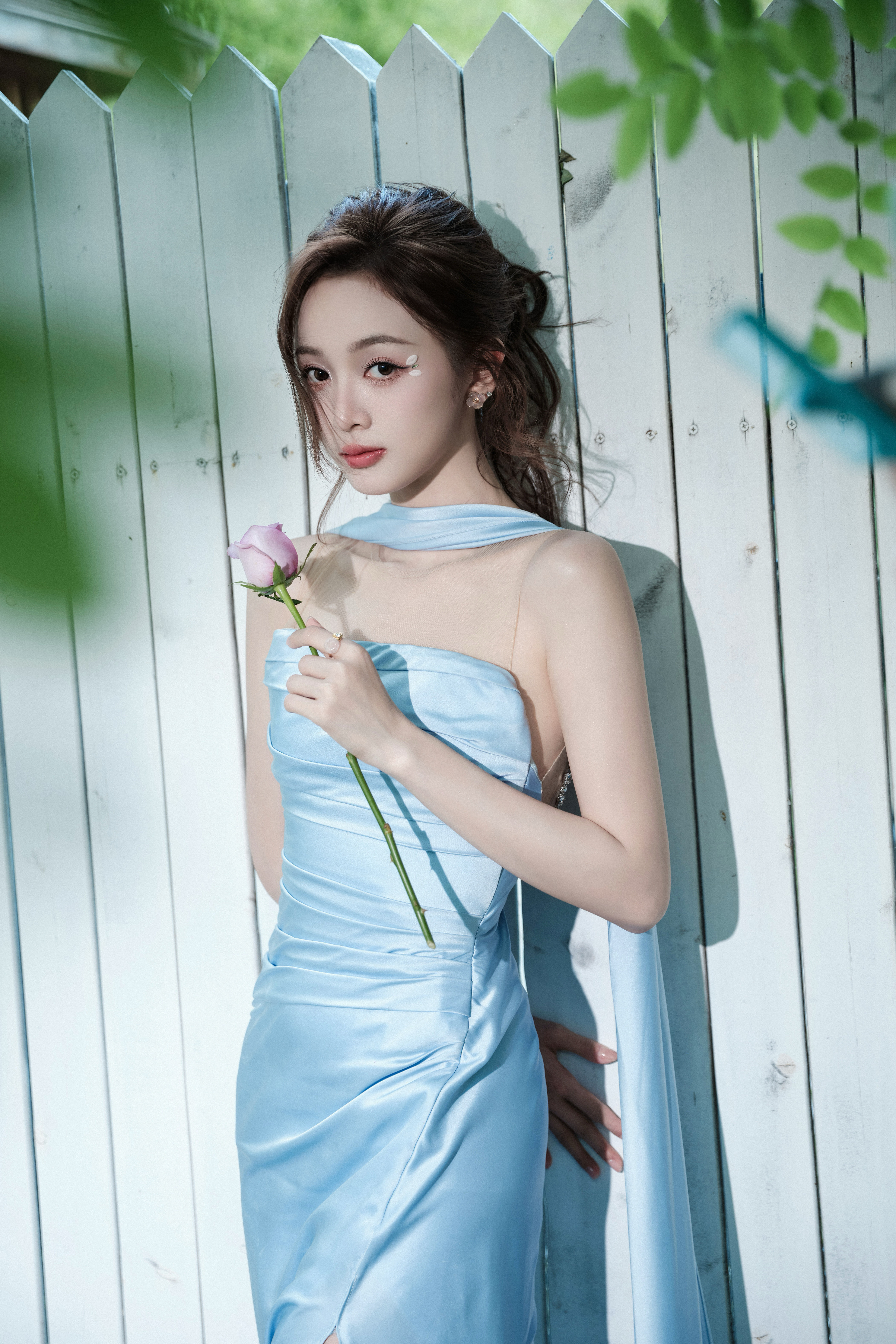 👠吴宣仪