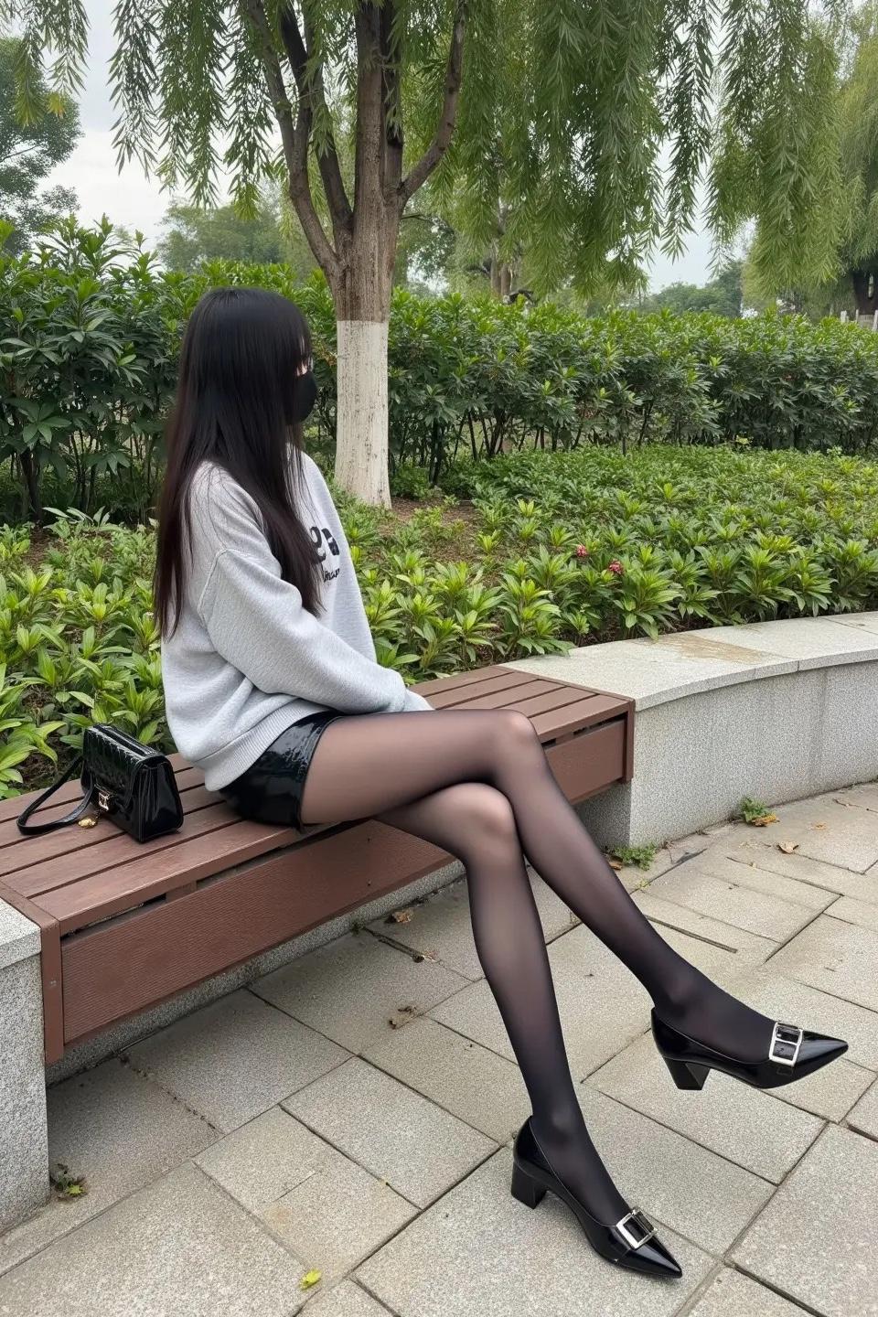 那就祝我们在没有见面的日子里，永远思念着对方