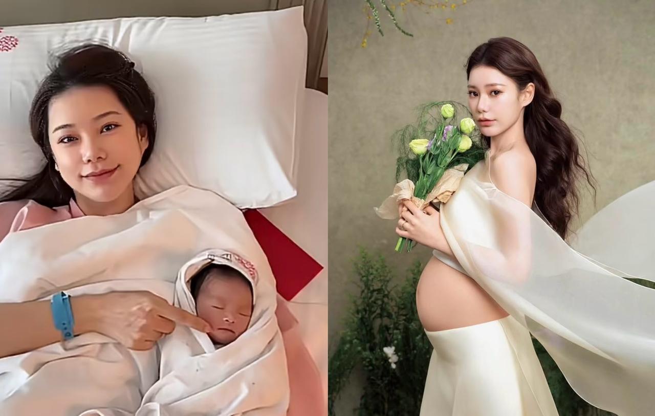 亲生弟弟来了，8岁女儿玥儿的身份焦虑正在家里真实上演。马筱梅朋友圈密码改了，只