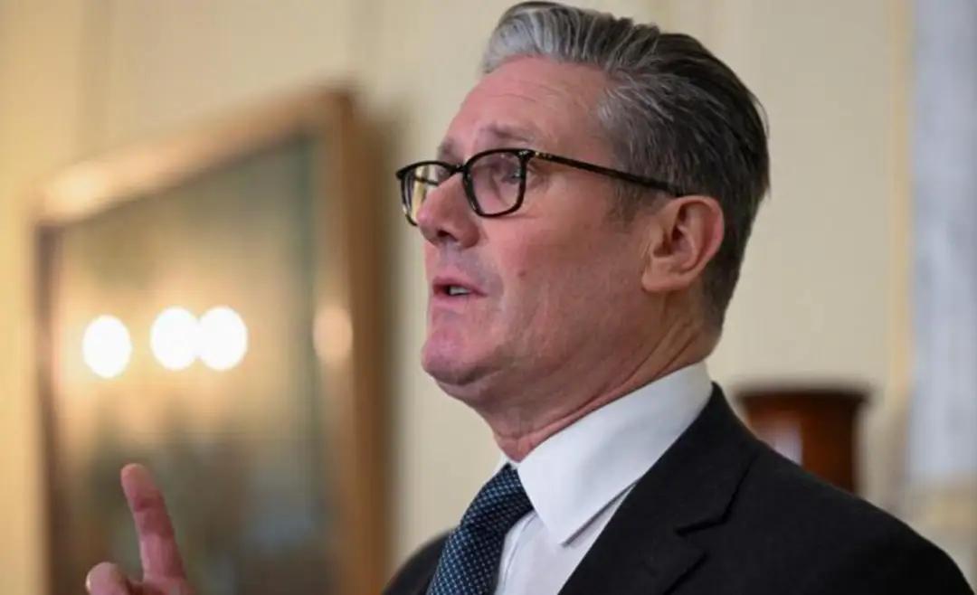 英国首相斯塔默即将明年1月份访华，如果成行，将是这个老牌帝国自2018年特蕾莎访