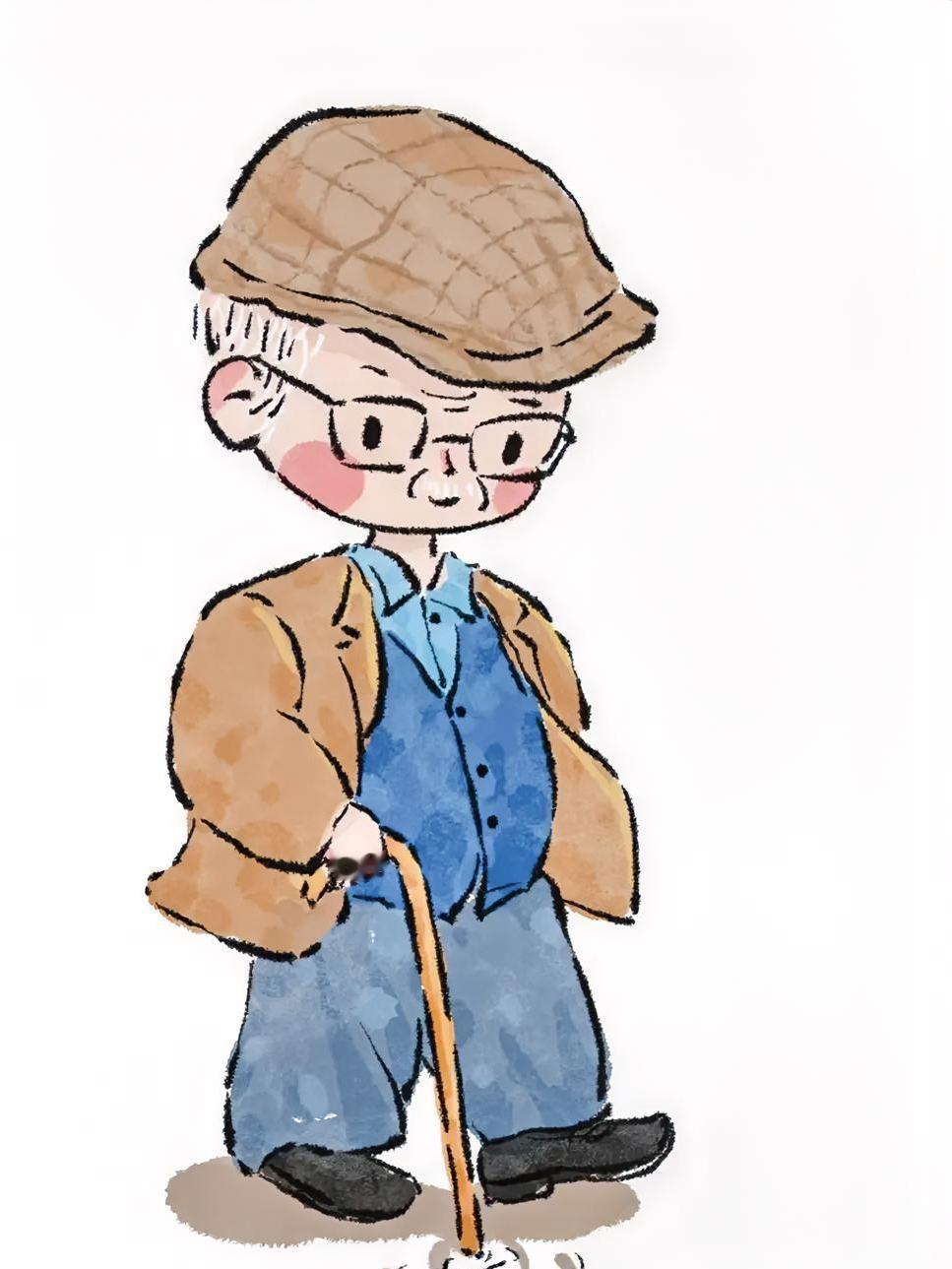 年轻的时候出轨了，年老的时候还会照顾他吗？说真的，这问题往跟前一摆，比当