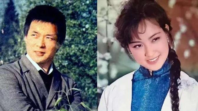 1982年，刘晓庆到南京演出，遇见了正在拍戏的迟志强，晚上几杯酒下肚后，刘晓庆让