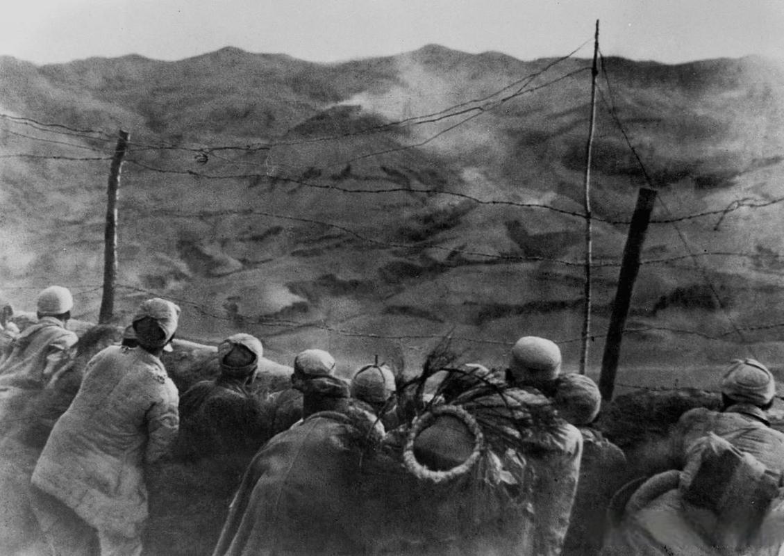 解放大西北，彭总为何拉走18和19兵团，唯独把20兵团留在华北？1947年7