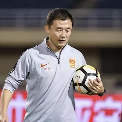 坚决支持前国足名将孙继海的提议：不管这支U23国足队伍能否在24号击败日本队，国