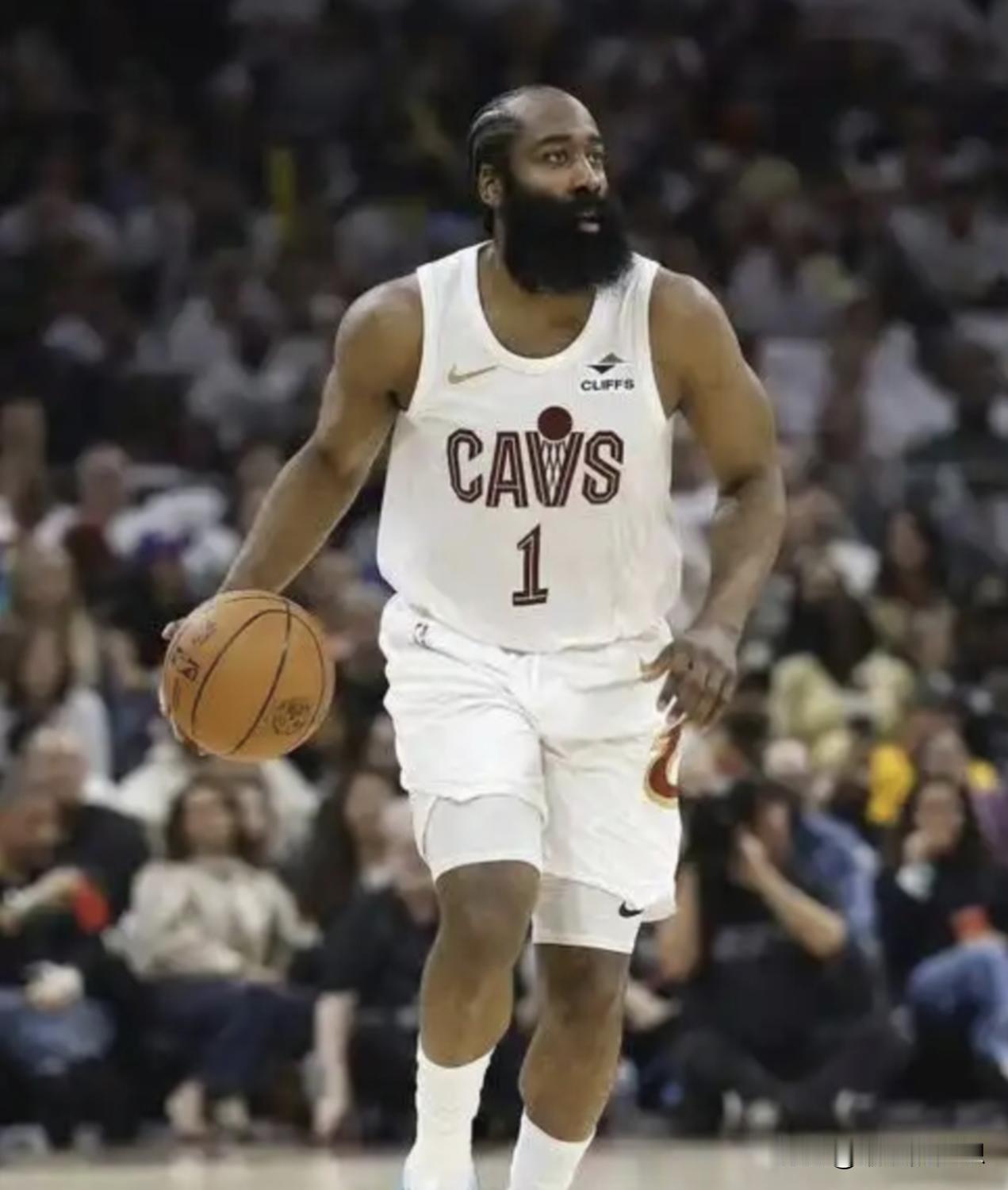 哈登被横扫意味着什么？本赛季季后赛表现你们给打几分？117年NBA生涯，是