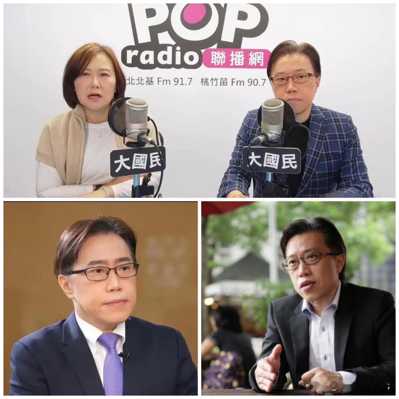 不得不说，就因为国民党台中市长候选人深陷“姐弟相争”而未能尽早获得提名，在今天2