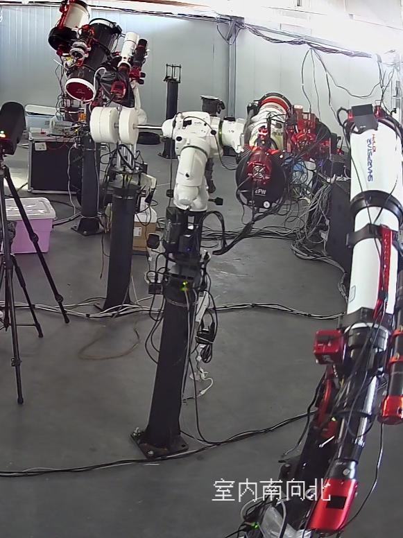 用户故事｜ZWO振旺见证每一次宇宙探索。和诸多天文爱好者一样，一次偶然...