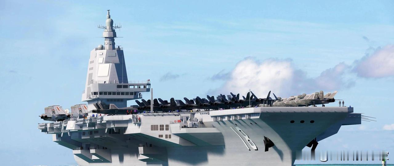 美国曾为航母生产蒸汽弹射器的巴布科克·威尔科克斯公司（B&W）由于多年未获订单，