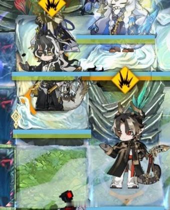 心里美呀