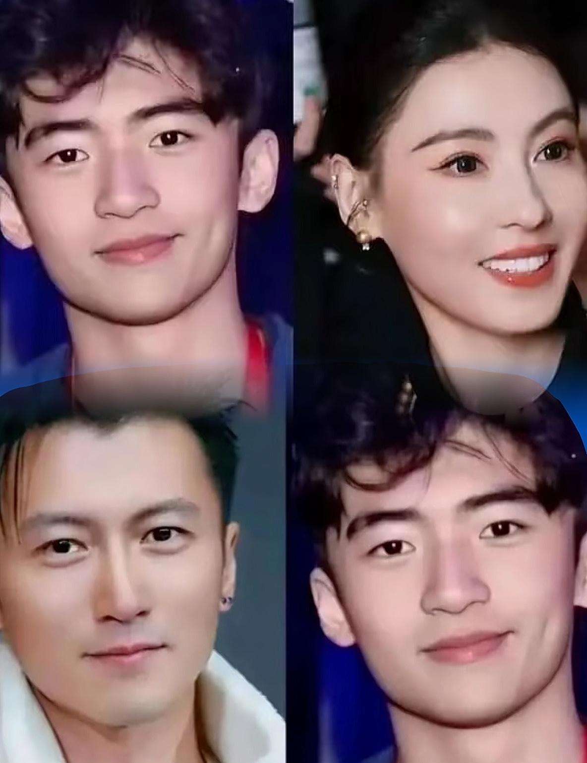 18岁的谢振轩，用最“无聊”的方式，给了所有等着看笑话的人一记耳光。狗仔的镜头