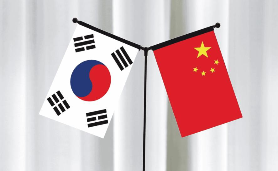 韩国光州双年展搞涉台小动作，公然违背一个中国原则。韩国光州双年展出现涉台不当