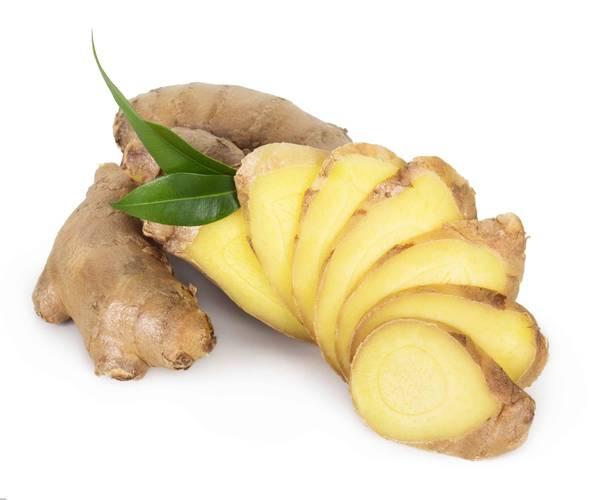 别再瞎吃生姜了！真正护血管的“黄金搭配”，很多人第一步就错现在网上一搜护血