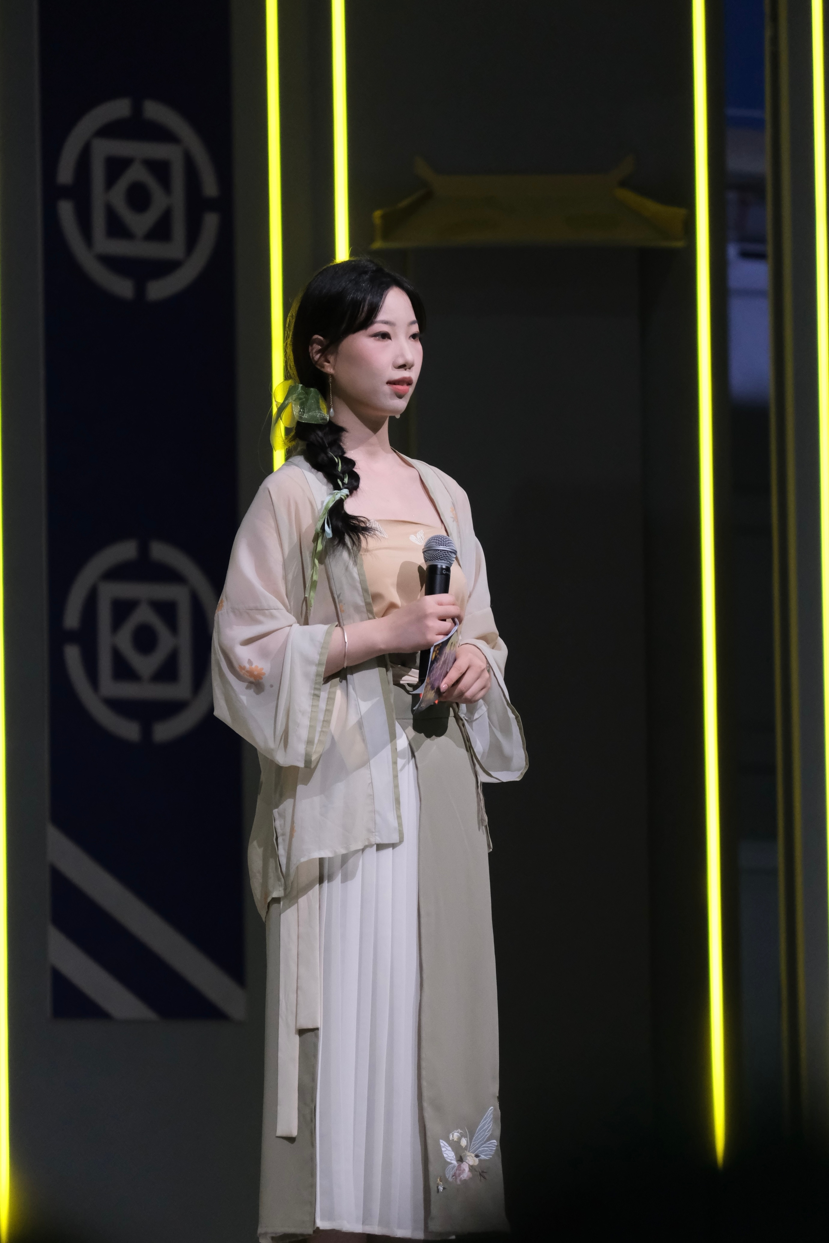 乔苏下班快乐！！凡人动画嘉年华2026​​​