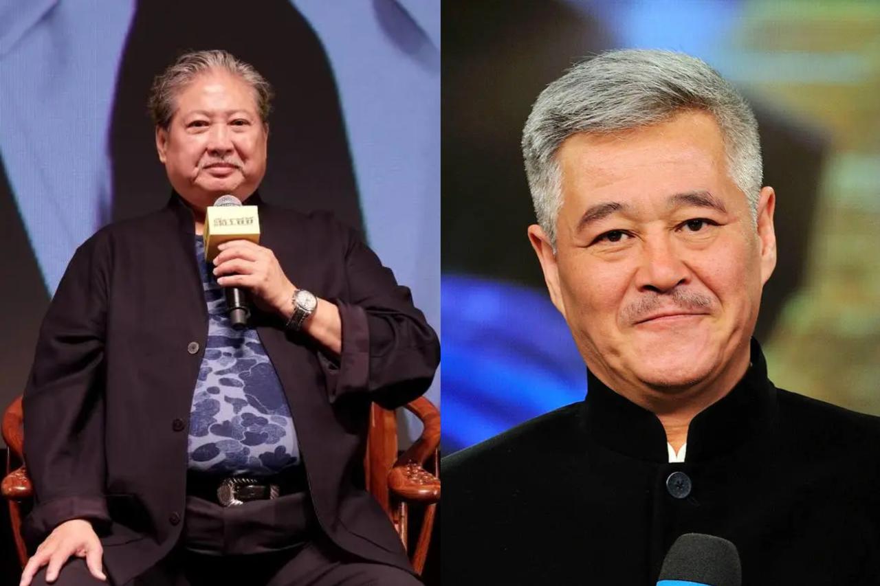 2015年，洪金宝来东北拍戏，赵本山要请他吃饭，但洪金宝拒绝得很直接:“咱俩不熟