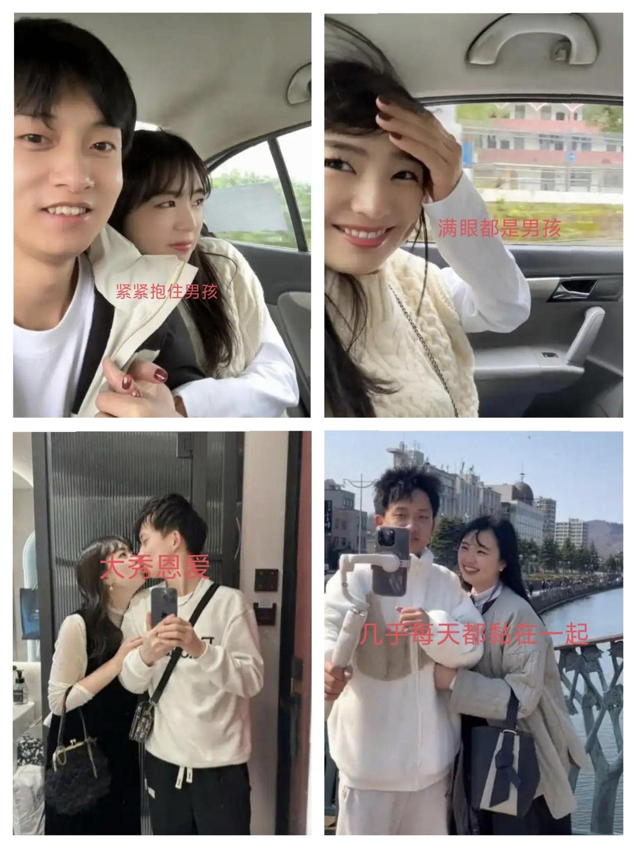 四川小伙交往日本女孩，仅半年就带回老家见父母。一四川小伙认识了一位日本籍的漂亮