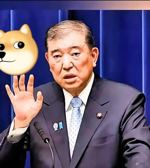 就在刚刚！日本正式宣布了！日本首相石破茂于2025年9月30日至10月1日