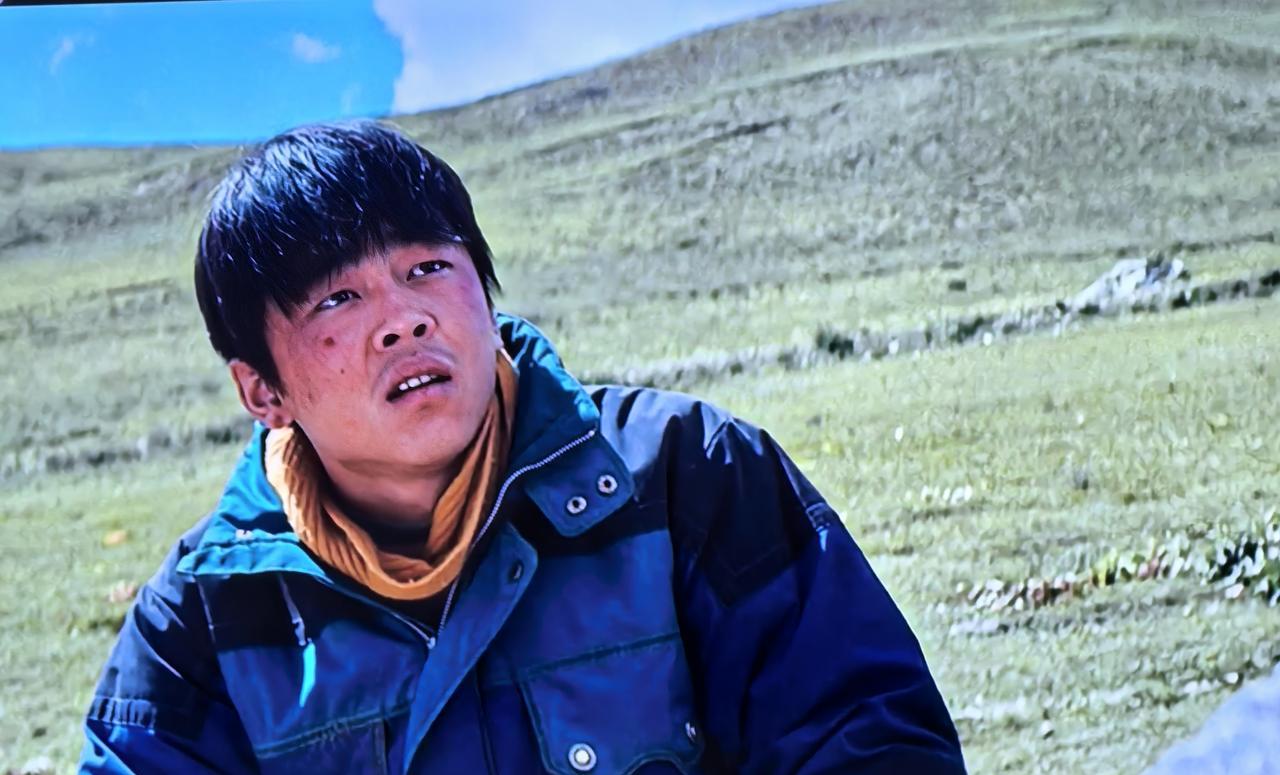 胡歌和杨紫这部剧，我劝你别轻易点开。它会让你怀疑，在90年代的可可西里，人的命