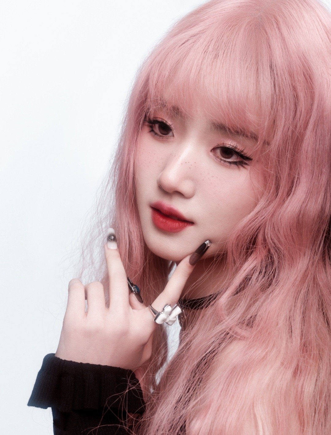 卢昱晓终结的炽天使​​​