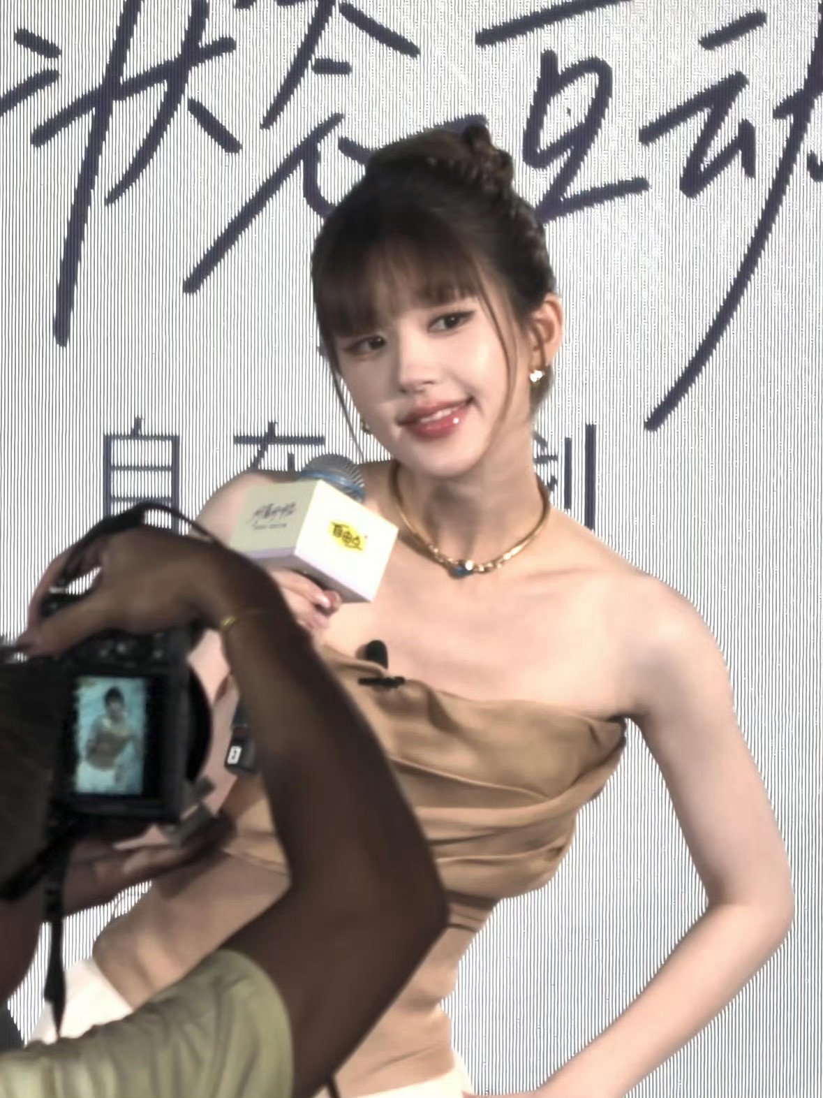 简直是神吧