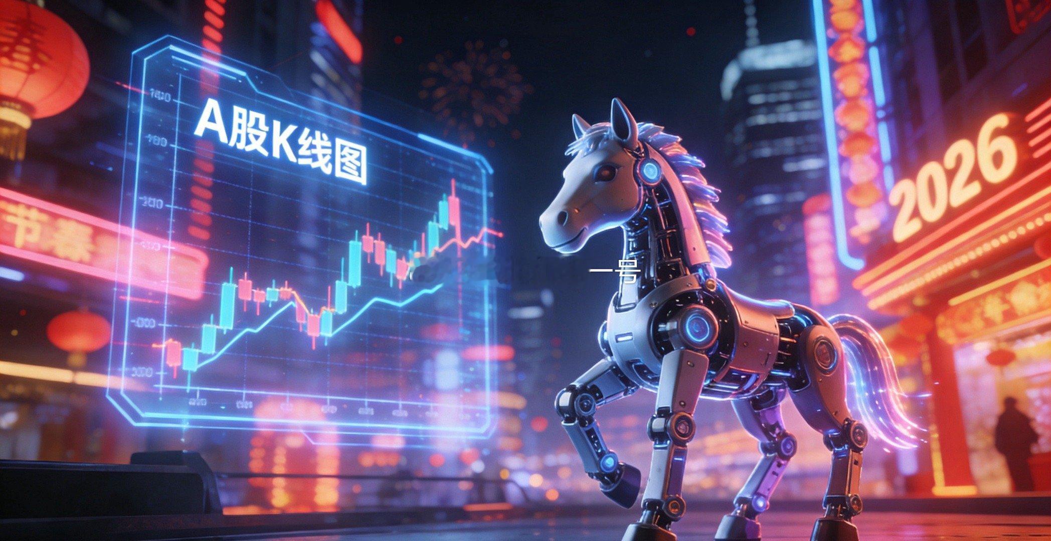 春节小长假一晃就结束了，很多家人最关心：明天A股是开门红还是开门绿？先看假期外围