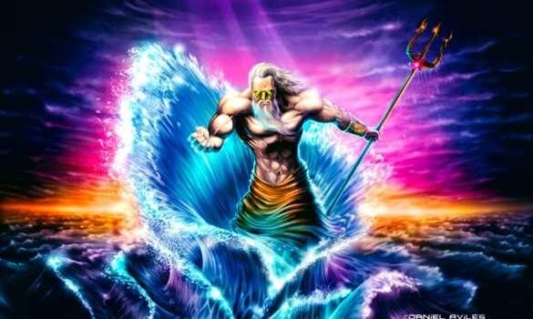 以色列情报部门前负责人、军事政治分析家雅科夫·凯德米认为，布列维斯特尼克和波塞冬