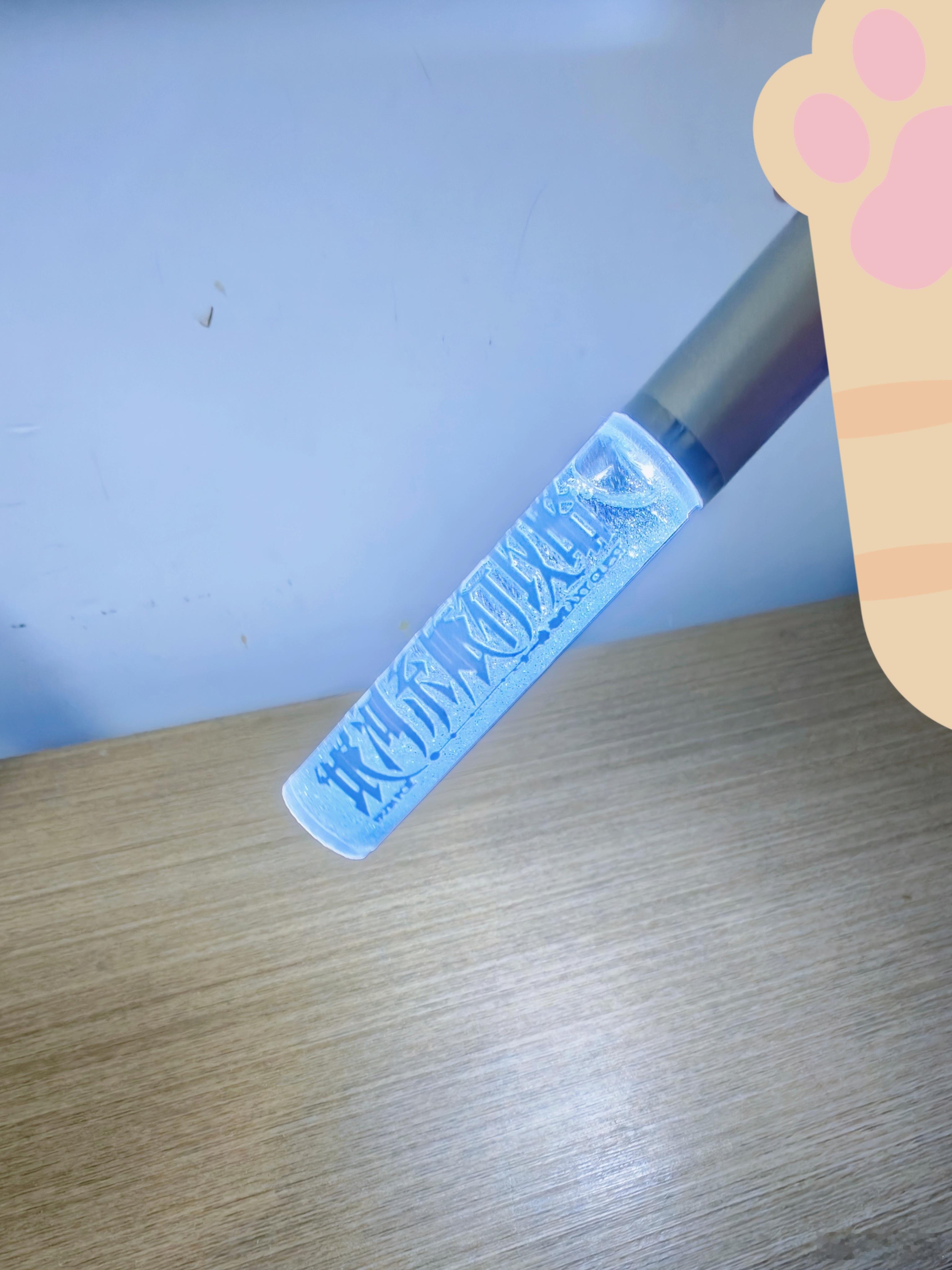 我真是个物料小天才