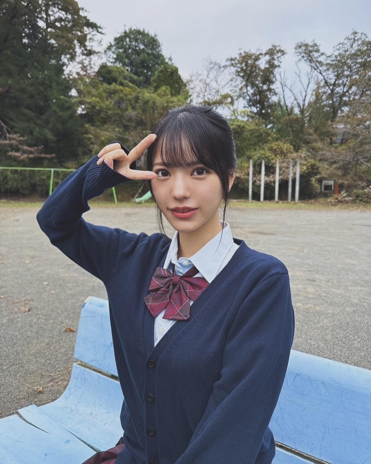 谁是你心目中的完美女神